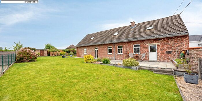 Maison 3 pièces à vendre - Moenebroekstraat, Ophasselt