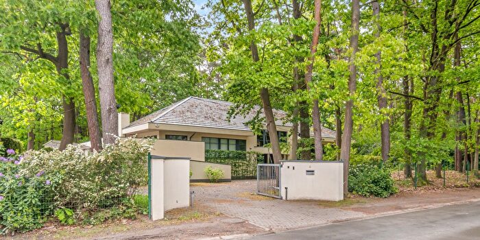 Maison 4 pièces à Oude Boomstraat, Keerbergen, à vendre