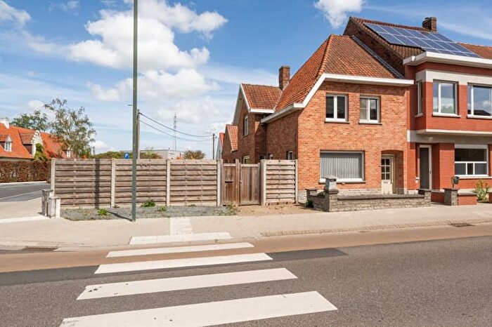 Maison 12 pièces à Rijksweg, Wielsbeke, à vendre