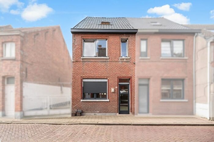 Maison 3 pièces à vendre - Roskotstraat A, Zele
