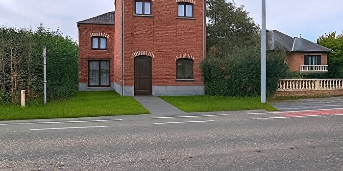Maison 4 pièces à vendre à Halsesteenweg, Meerbeke