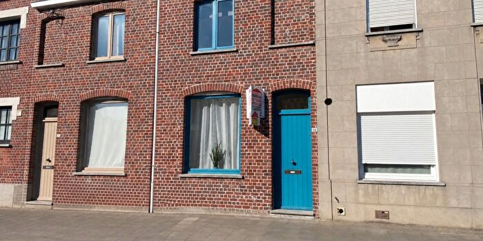 Maison 2 pièces à vendre - Gaversstraat, Harelbeke