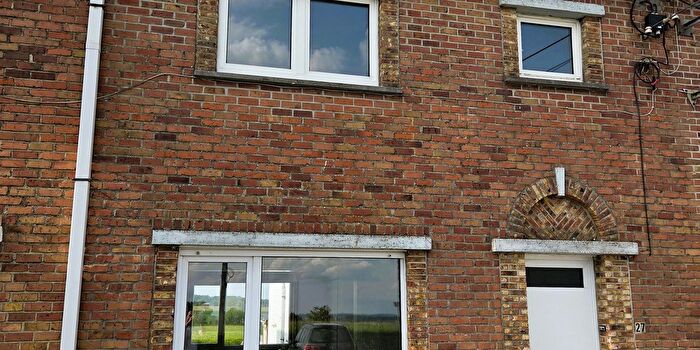 Maison 3 pièces à Moenstraat, SintDenijs, à vendre