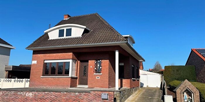 Maison 3 pièces à vendre à Gotemstraat, Gotem