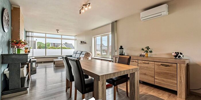 Lelielaan, Zichem : Maison 4 pièces à vendre