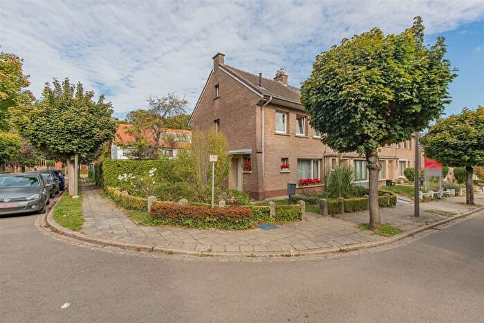 De Saedeleerstraat Valerius, VILVOORDE - Maison 3 pièces à vendre