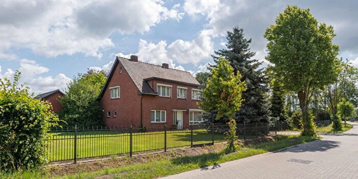 Maison 5 pièces à vendre à Mulk, Hamont