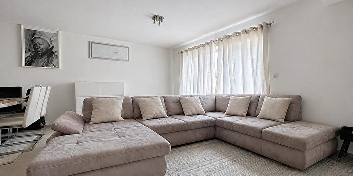 Appartement 2 pièces à vendre - Place Marcellis Duplex avant B, Aywaille
