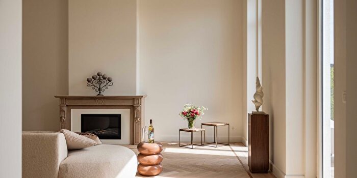 Begijnhoflaan, Gent : Appartement 2 pièces à vendre