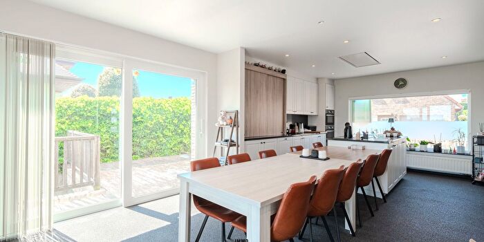 Maison 4 pièces à Duinenlaan, Westende, à vendre