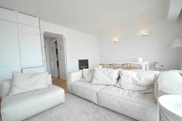 ZeedijkDuinbergen, S : Appartement 5 pièces à louer