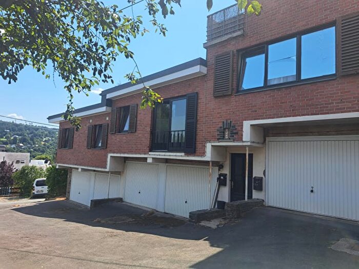 Appartement 2 pièces à Rue Derrière La Rue Neuve B, Stavelot, à vendre