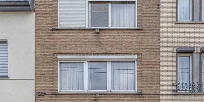 Kerselaarstraat, Dilbeek - Maison 2 pièces à vendre