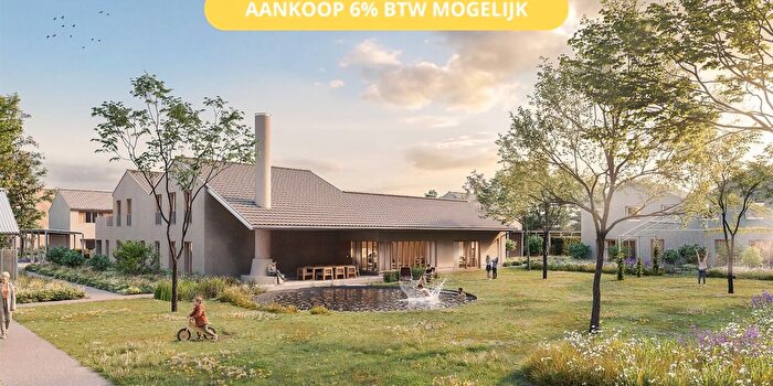 Heusdensteenweg, Wetteren : Maison à vendre