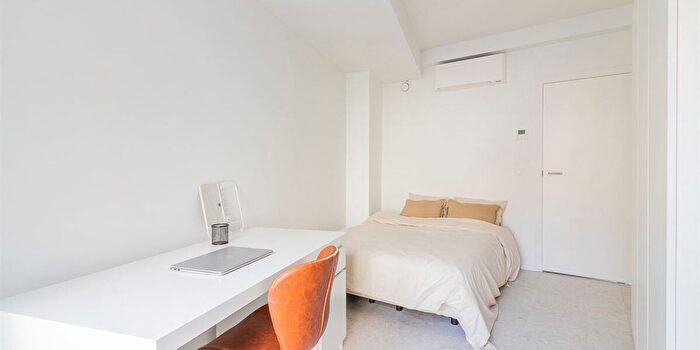 Vital Decosterstraat, Leuven - Appartement 1 pièce à vendre
