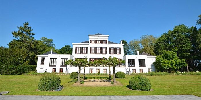 Maison 6 pièces à vendre à Hasselt, Limburg