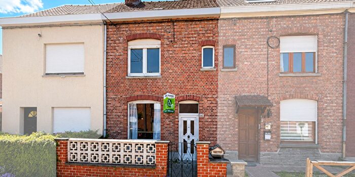 Maison 3 pièces à vendre à Moeskroen, Henegouwen