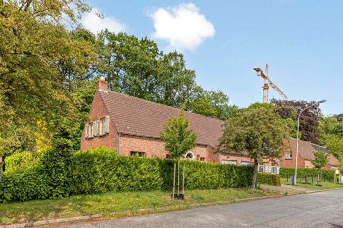 Maison 3 pièces à vendre - Steppestede, SintDenijsWestrem