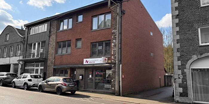 Rue du Chalet, Aywaille - Maison 7 pièces à vendre