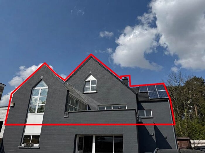 Appartement 4 pièces à vendre à Sluis, MOL