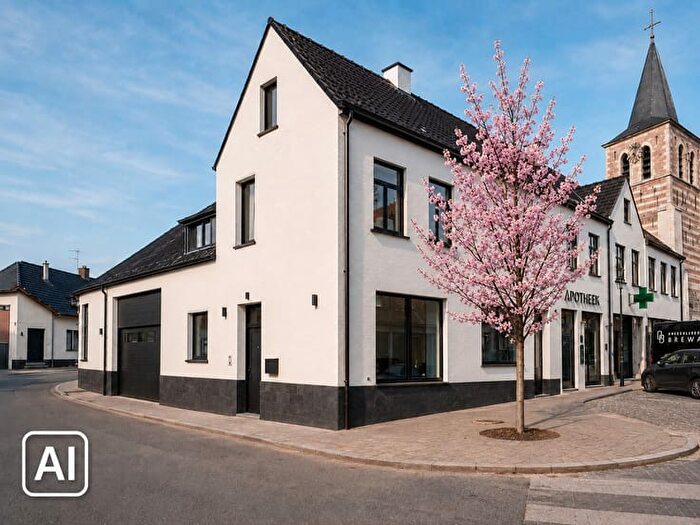 Maison 16 pièces à vendre à SintApolloniaplein, Brakel