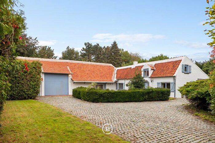 Maison 1 pièce à Ascopstraat, Laarne, à vendre