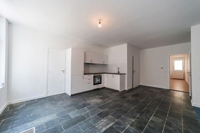 Appartement 1 pièce à vendre - Rue Neuve, Stavelot
