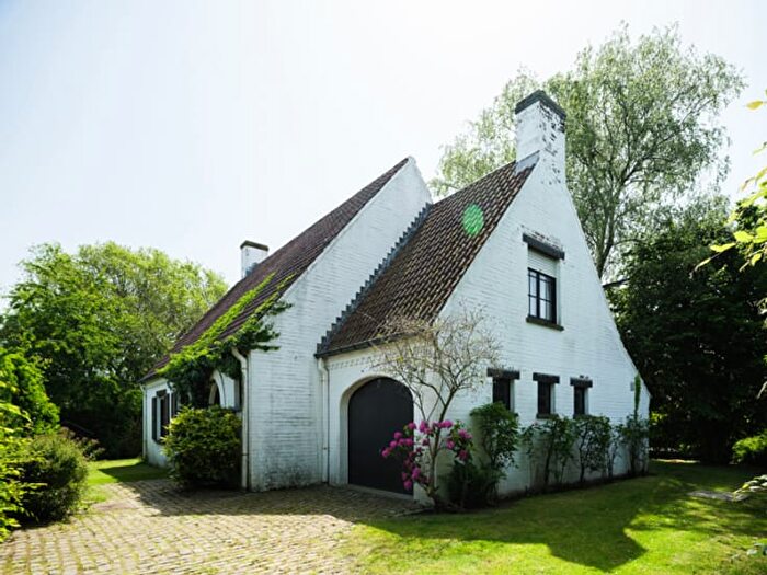 Maison 3 pièces à Lindenpark, NazarethDe Pinte, à vendre