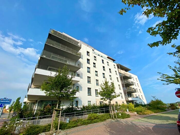 Appartement 3 pièces à louer - Avenue du Portugal bte B, Brainel'Alleud