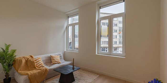 Appartement 1 pièce à vendre à Edmond Van Hoorebekestraat, Ledeberg