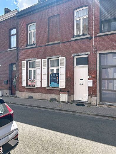 Maison 3 pièces à vendre à Rue Mouzin, Mons