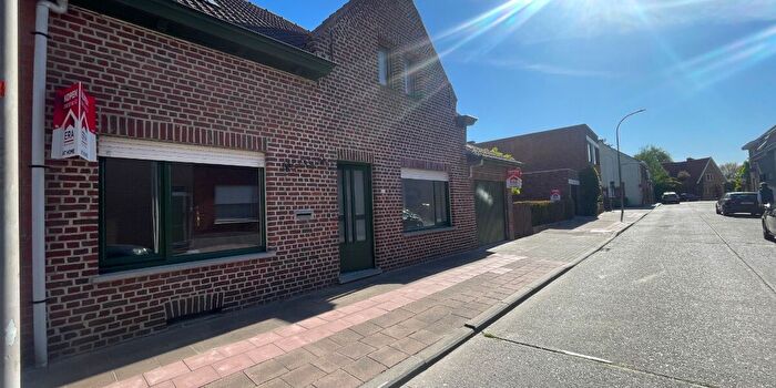Maison 2 pièces à vendre à Jeruzalemstraat x, Geluwe
