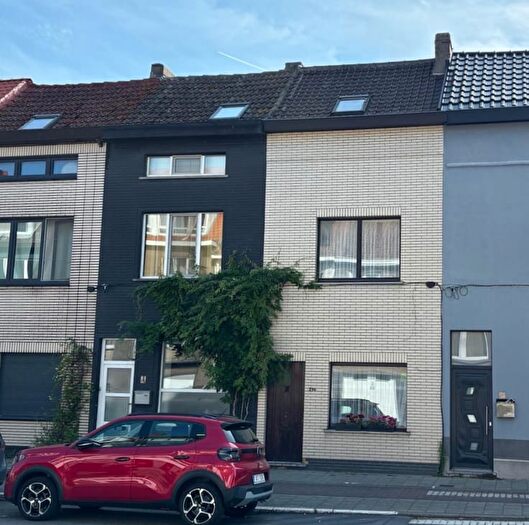 Meulesteedsesteenweg, Gent : Maison 6 pièces à vendre