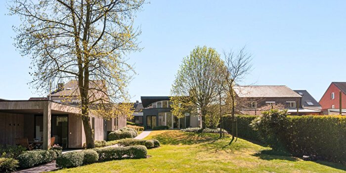 Maison 2 pièces à vendre - Sint Jobsstraat, Herentals