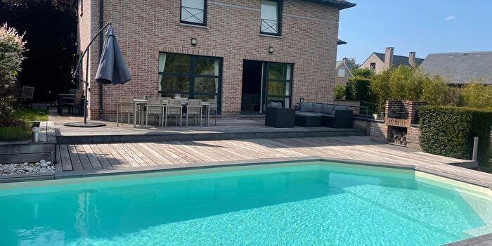 Wavre, WaalsBrabant - Maison 5 pièces à vendre