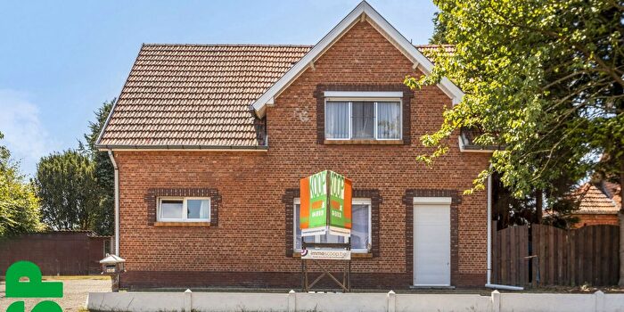 Maison 5 pièces à vendre à Tessenderloseweg, Veerle