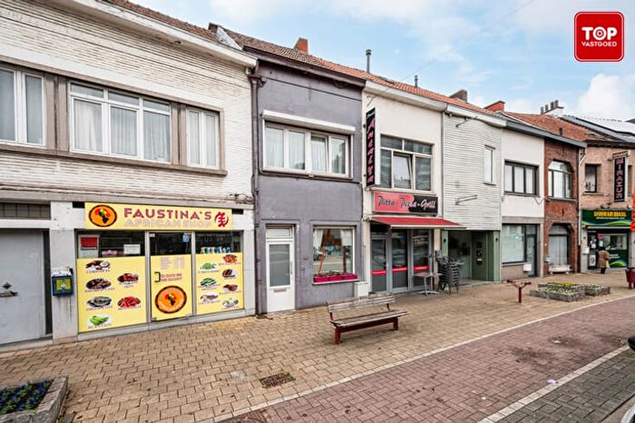 Maison 1 pièce à vendre à Gentstraat, Deinze