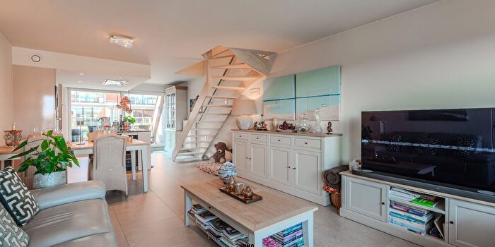 Appartement 3 pièces à vendre - Westendelaan, Middelkerke