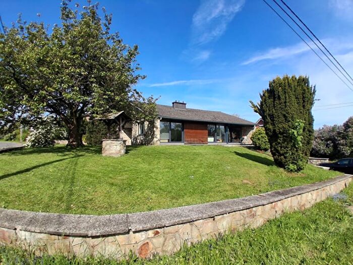 Boverie, THEUX : Maison 2 pièces à vendre
