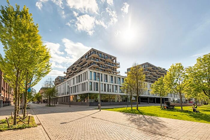Napelsstraat, Antwerpen : Appartement 10 pièces à vendre