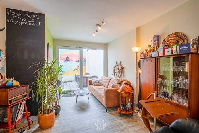 Dr Van Raemdonckstraat, B : Maison 10 pièces à vendre