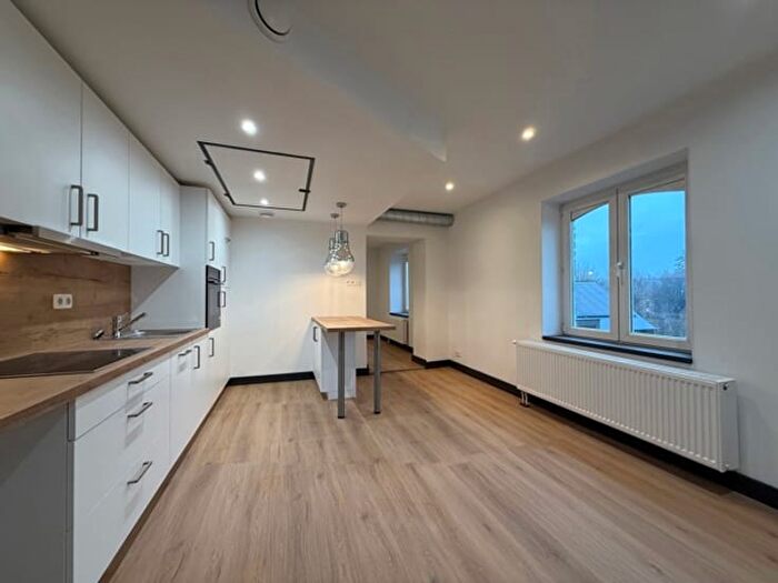 Appartement 1 pièce à vendre à Place de la Gare, Marloie