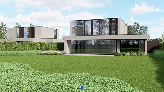 Maison 4 pièces à vendre - Piljoenstraat, Roeselare