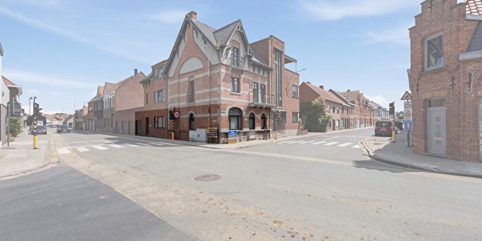 Appartement 2 pièces à Poelkapellestraat, Langemark, à vendre