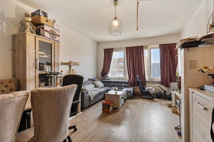 Appartement 2 pièces à Nieuwelaan, StrombeekBever, à vendre