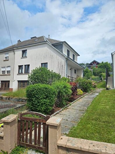 Maison 3 pièces à vendre - Rue de l'Athénée, Martelange