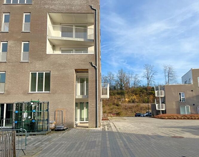 Avenue du Bois d'Arlon, Schoppach - Appartement 2 pièces à vendre