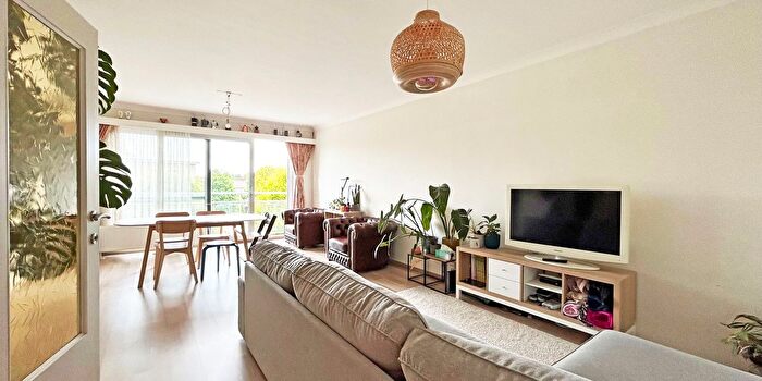 Appartement 2 pièces à louer à Eikenlaan, Wommelgem