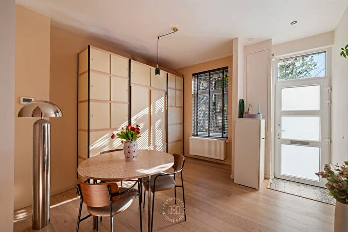 Berouw, Gent - Maison 11 pièces à vendre