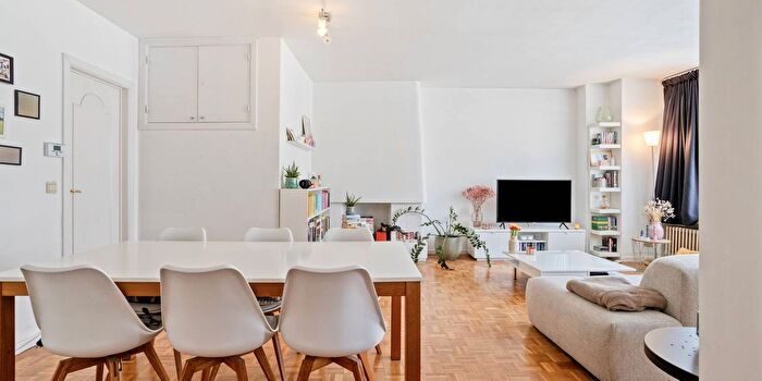 Appartement 2 pièces à Hoefijzerlaan, Brugge, à vendre